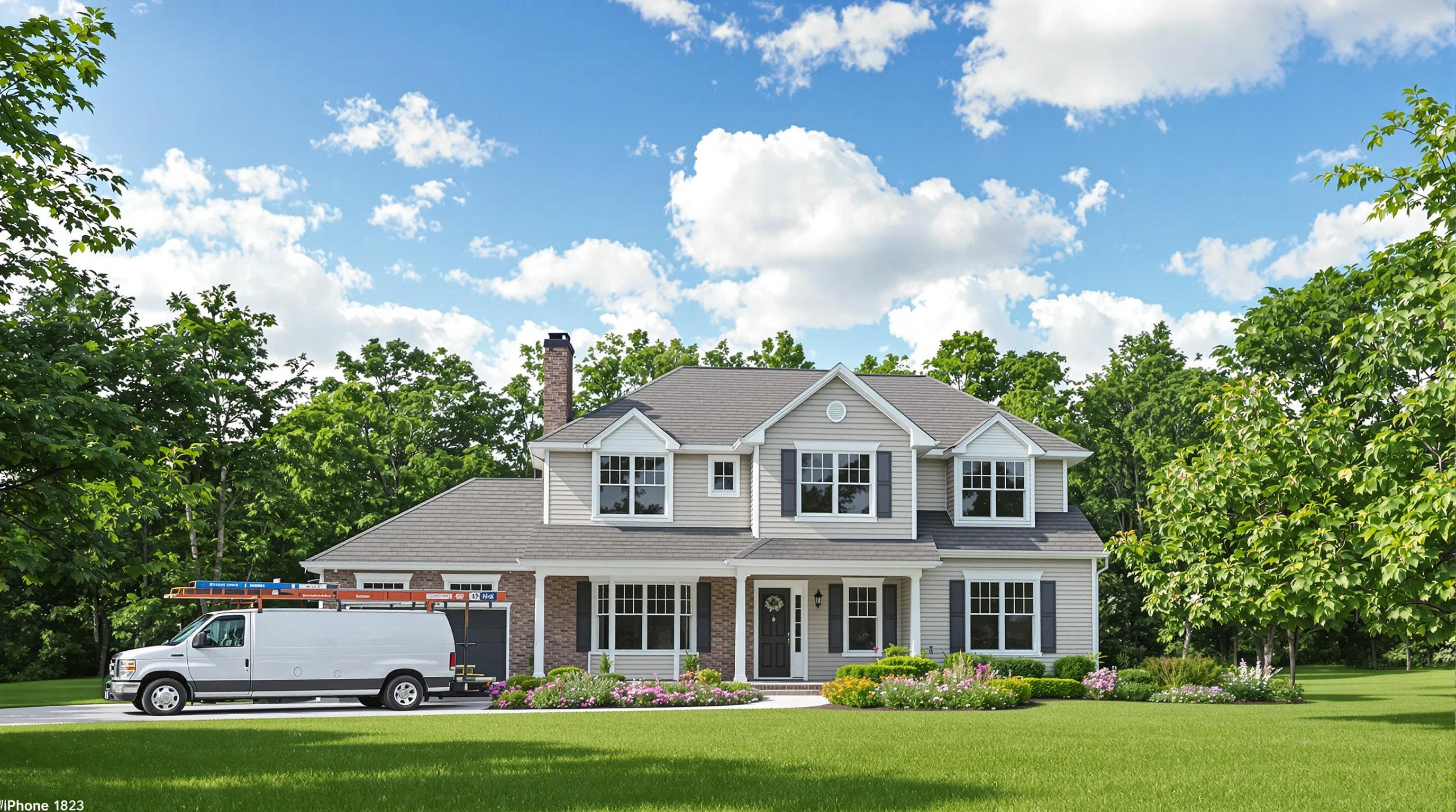 Woodstock Chimney Sweep first fire & new-owner safety in Woodstock, GA