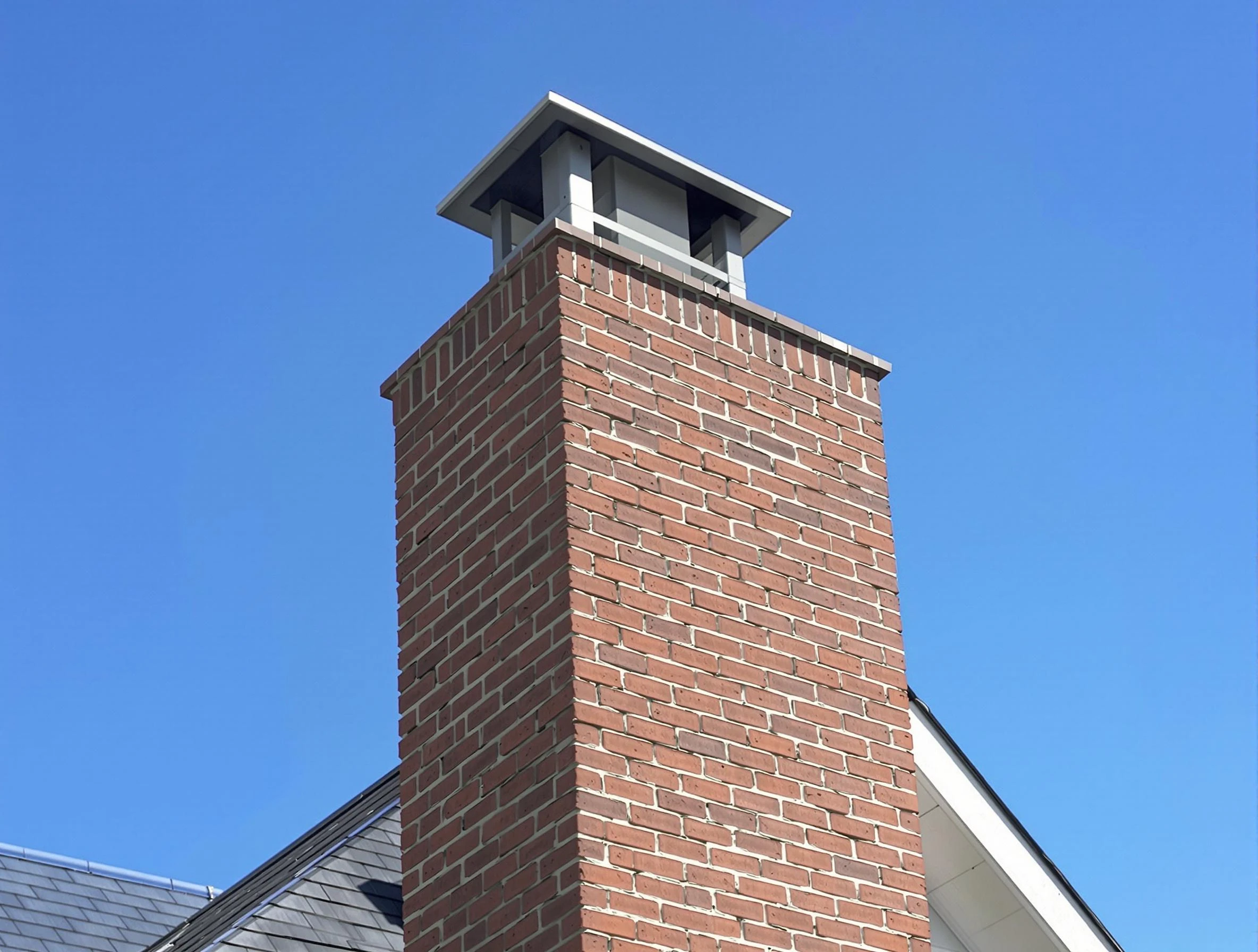 Chimney Remodeling service in Woodstock, GA
